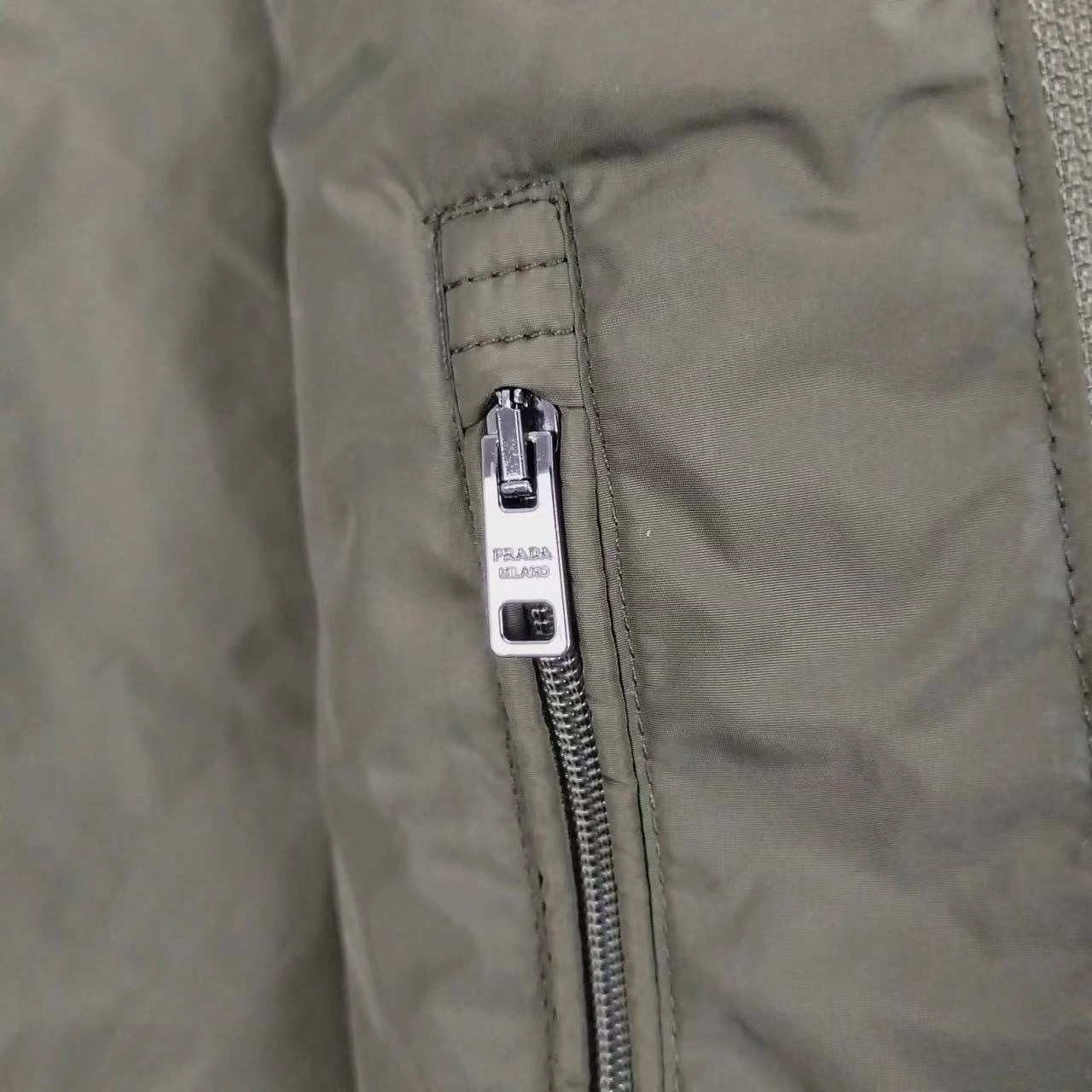 wg.luxury- Pr141 Down jacket white goose down 2colour item:E-F431J2517-2
